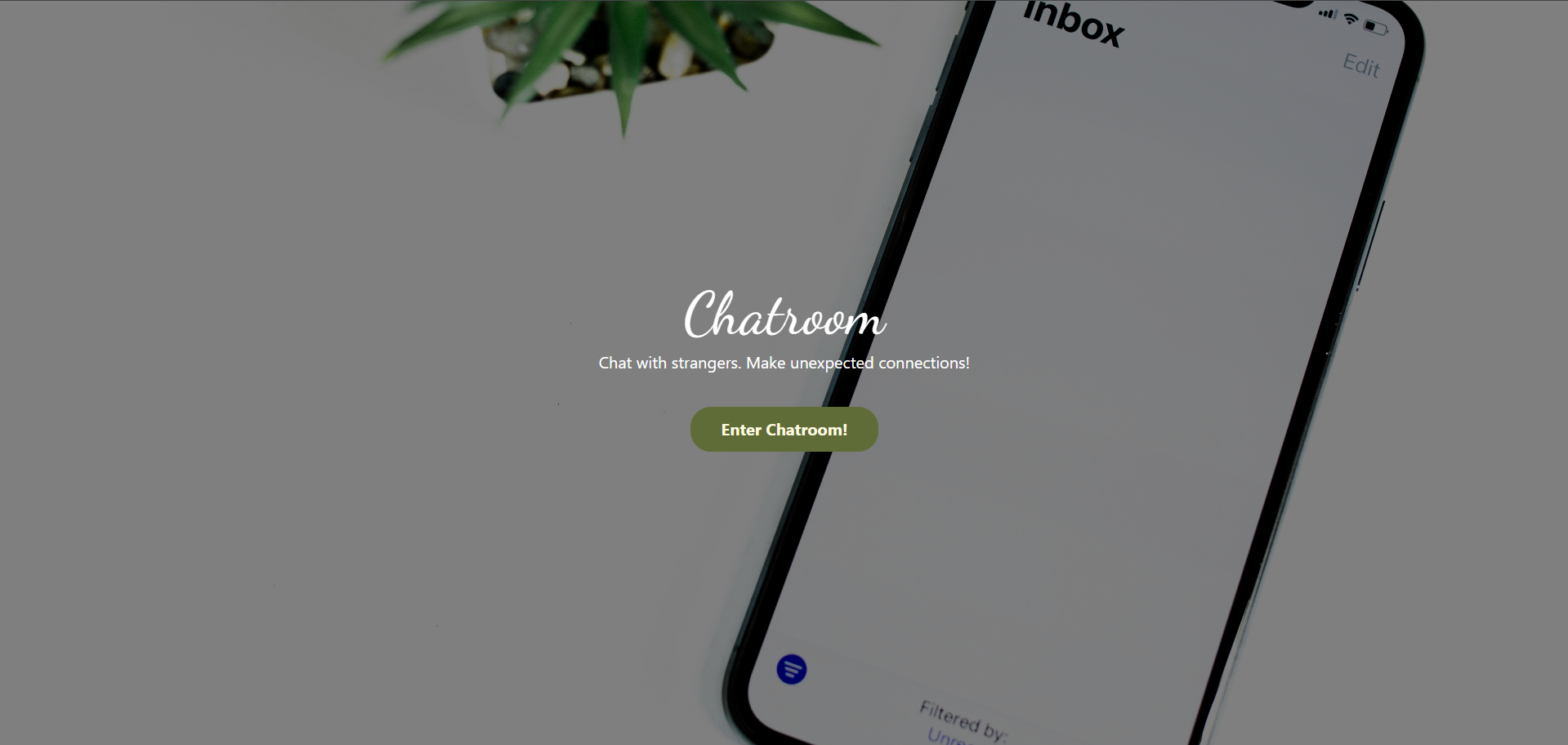 Chatroom